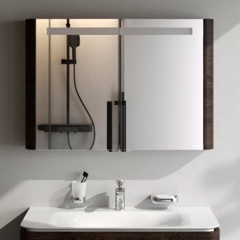 Зеркало с подсветкой AM.PM Sensation M30MCX1001TF