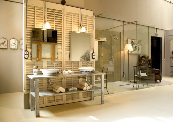 Смеситель для кухни Ramonsoler Gaudi 3121