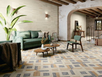 Керамогранит Maldivas Mix 59x59