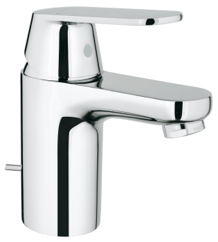 Смеситель для раковины Grohe Eurosmart Cosmopolitan 3282500E хром