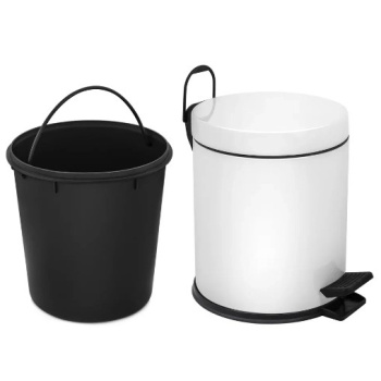 Ершик для унитаза Jacob Delafon Singulier 15222D-CP