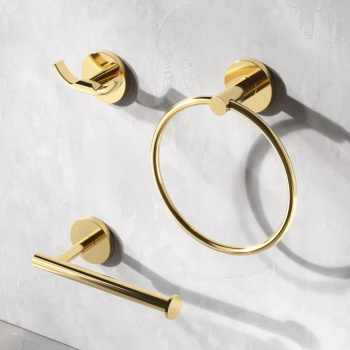 Кольцо для полотенец AM.PM X-Joy A85A34499