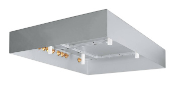 Монтажный набор, GROHE Rainshower F-Series 40, хром, 26376001