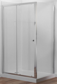 Боковая стенка Jacob Delafon Serenity E14L40-GA стекло прозрачное