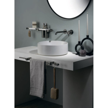 Комплект аксессуаров Ritmonio Elementa №2 нержавеющая сталь ELEMENTA № 2