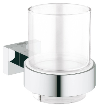 Grohe Essentials Cube Стакан