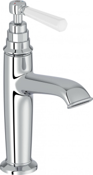 Смеситель для раковины Jacob Delafon Cleo 1889 E24308-CP хром