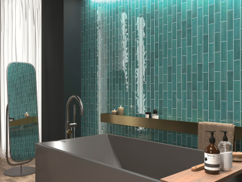 Керамогранит Monopole Artisan Grey 5x15 м2