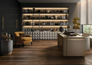 Керамогранит Imola Ceramica Legno Del Notaio LNOT 2012NAT RM 20х120