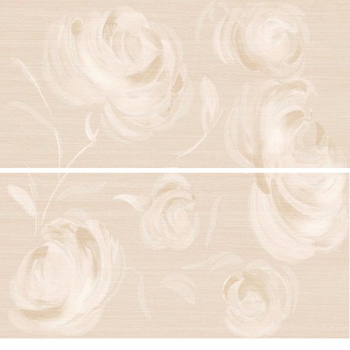 Плитка Bon Chic Avorio Rose(комплект 2шт)