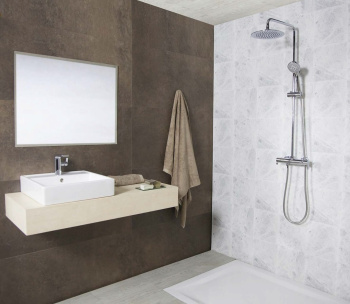 Смеситель для душа Ramonsoler Drako 3308T3