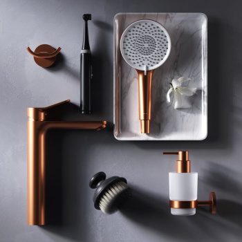 Смеситель для раковины AM.PM X-Joy F85A92044