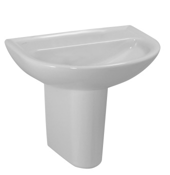 Раковина Laufen PRO 8.1595.2.000.104.1