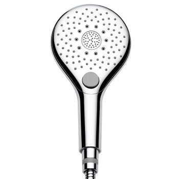 Bossini Syncronia Ручной душ Ø12см., цвет: хром B00800.030