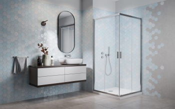 Душевой уголок Radaway Alienta C 10239090-01-01