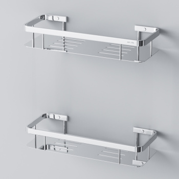 Полка для душа AM.PM Sense L A7453200