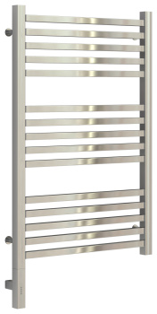 Полотенцесушитель электрический Сунержа Модус 3.0 800х500 МЭМ левый 00-5700-8050 без покрытия