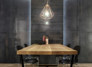 Керамогранит Villeroy&Boch 2660ME3L Metallic Illusion бежевый 60x60