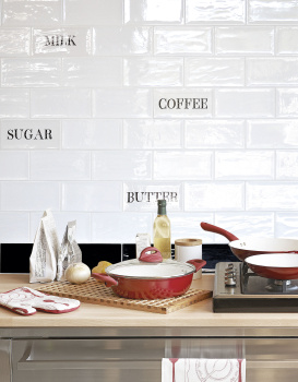 Плитка ARTISAN Hueso Listello Mate 2x20