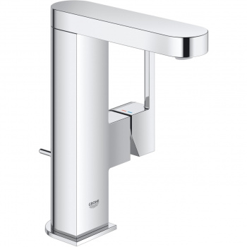 Смеситель для раковины Grohe Plus 23871003 хром