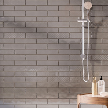 Декор Decocer Florencia Decor Grigio 7.5x30 м2