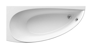 Акриловая ванна Ravak Avocado 150x75 CT01000000