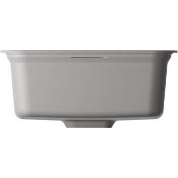 Мойка кухонная Omoikiri Tasogare 51 leningrad grey 4993740