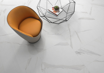 Керамогранит STATUARY BLANCO 75*75