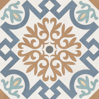 Керамогранит матовый New Trend Teo 200x200x8 GP2020DSA31