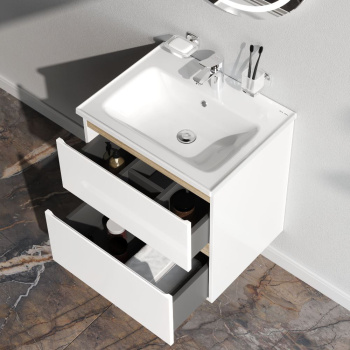 Тумба под раковину AM.PM X-Joy 60 M85AFHX0602WG