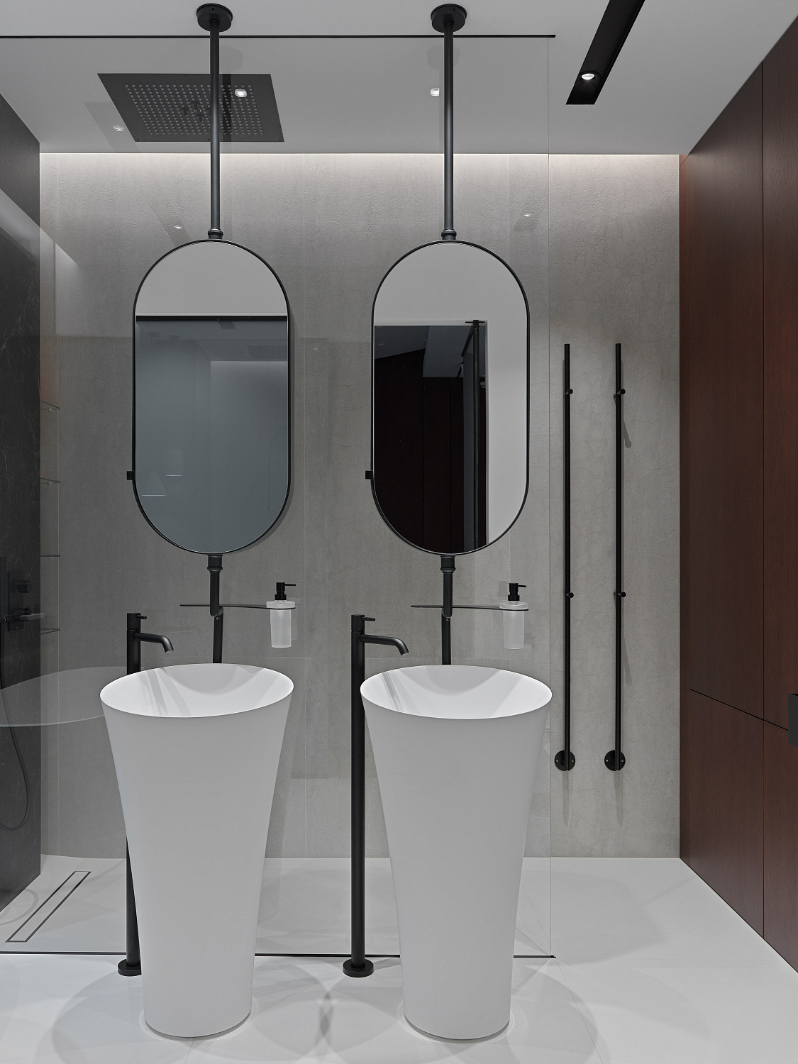 Улица Полянка