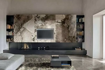 Керамогранит Rex Ceramiche Heritage Luxe 775045 Emerald Comfort 9mm 60х120 775051