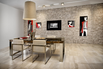 Керамогранит WRITERS 10*30