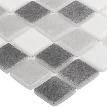 Мозаика на сетке Vidrepur Antislip Antid. № 100/514/515 м2
