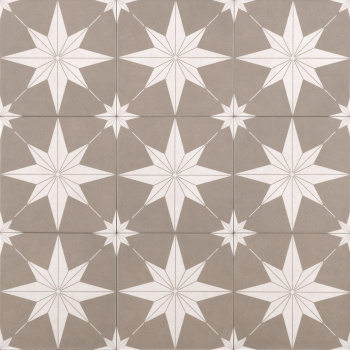 Керамогранит Motto Levels Birch Decor 1020 20x20 см N100078