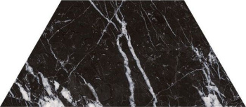 Керамогранит 23563 MUSEUM TRAP.MARQUINA BLACK/34.5X15/EP 34.5x15