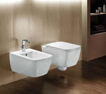 Крышка сиденье с микролифтом Hatria FUSION Q YXVZ01