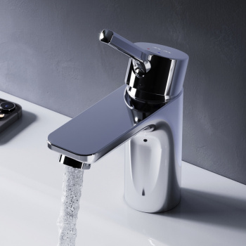 Смеситель для раковины AM.PM X-Joy S F85B82100