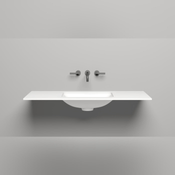 Столешница Salini Costa 1200х500 S-Stone 200123MF