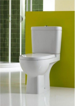 Чаша напольного унитаза Jacob Delafon Odeon Up 4956CK-00