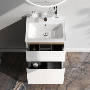 Тумба под раковину AM.PM X-Joy 55 M85AFSX0552WG