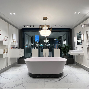 Ванна из искусственного камня THG 180x95 B11-AS2-B594