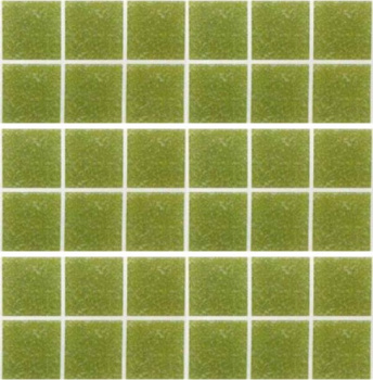 Стеклянная мозаика JNJ Normal 1x1 BS20 318318