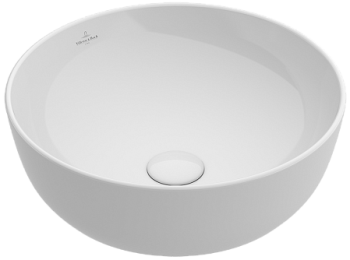 Рукомойник Villeroy&Boch Artis alpin 417943R1