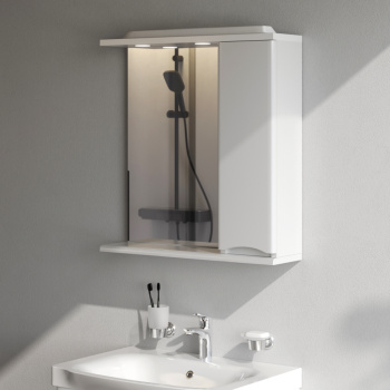 Зеркало с подсветкой AM.PM Like M80MPR0651WG