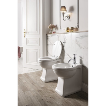 Биде Burlington ARC7