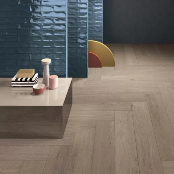 Плитка ABK Crossroad Brick Clay 7.5х30 PF60001344