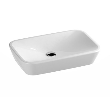 Раковина Ravak Ceramic Slim 600 R XJX01160002