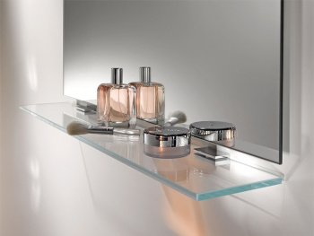 Полка Keuco Edition 400 11510015700 хром