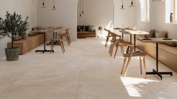 Керамогранит Navarti Keith Almond 60x120 см 156-029-2